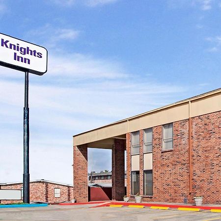 Knights Inn Gretna New Orleans West Bank Exterior photo