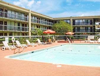 Knights Inn Gretna New Orleans West Bank Facilities photo