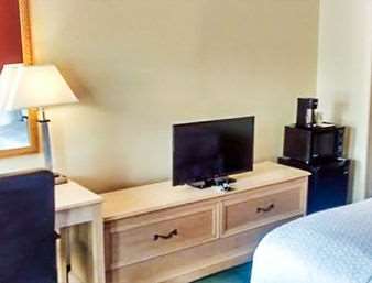 Knights Inn Gretna New Orleans West Bank Room photo